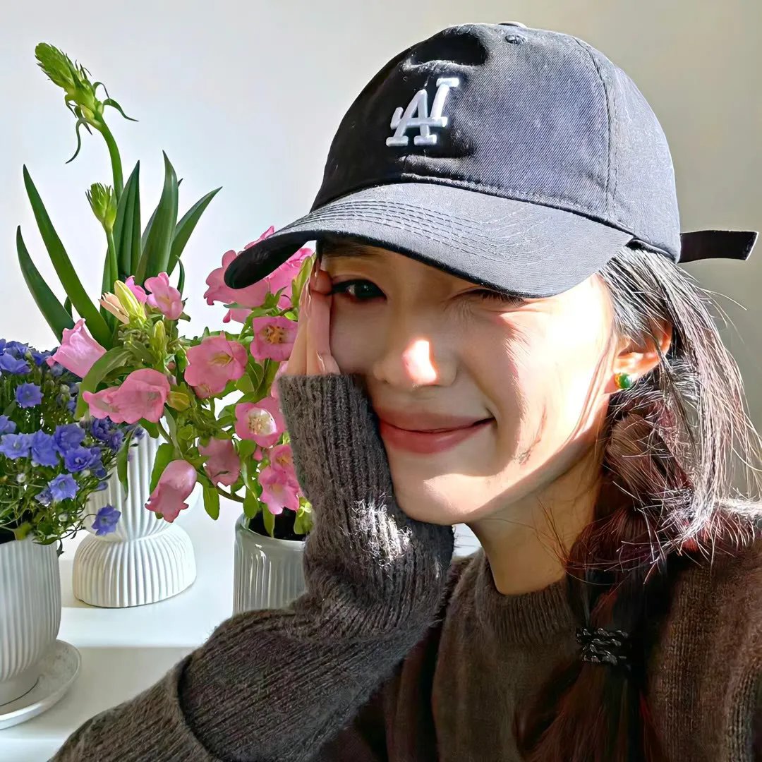 华灯初上